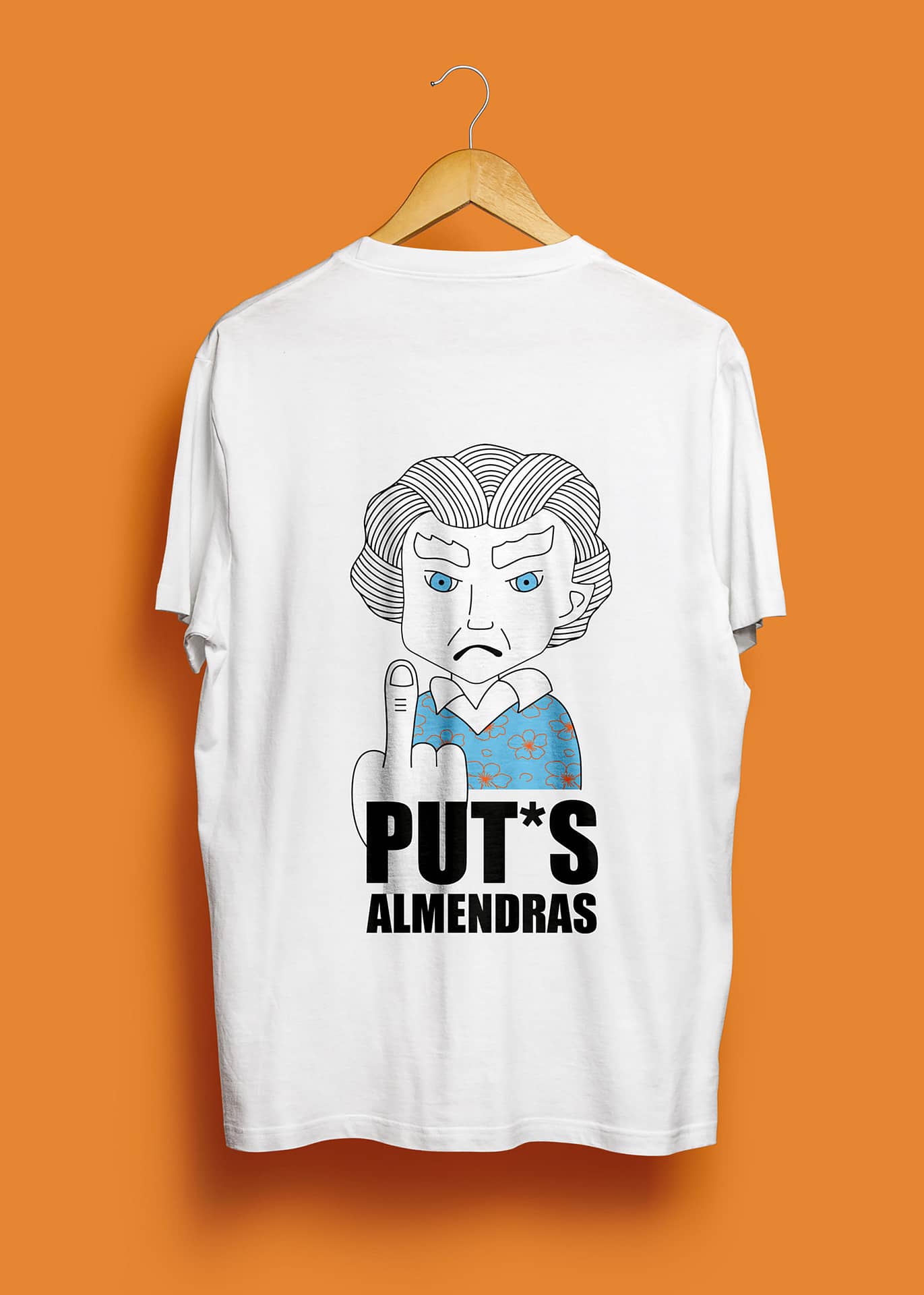 Diseño de camisetas