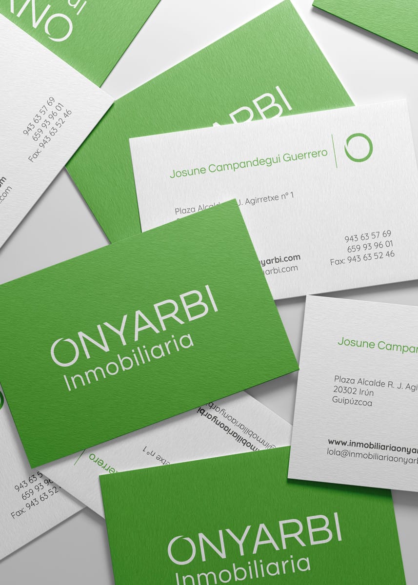 Onyarbi Inmobiliaria