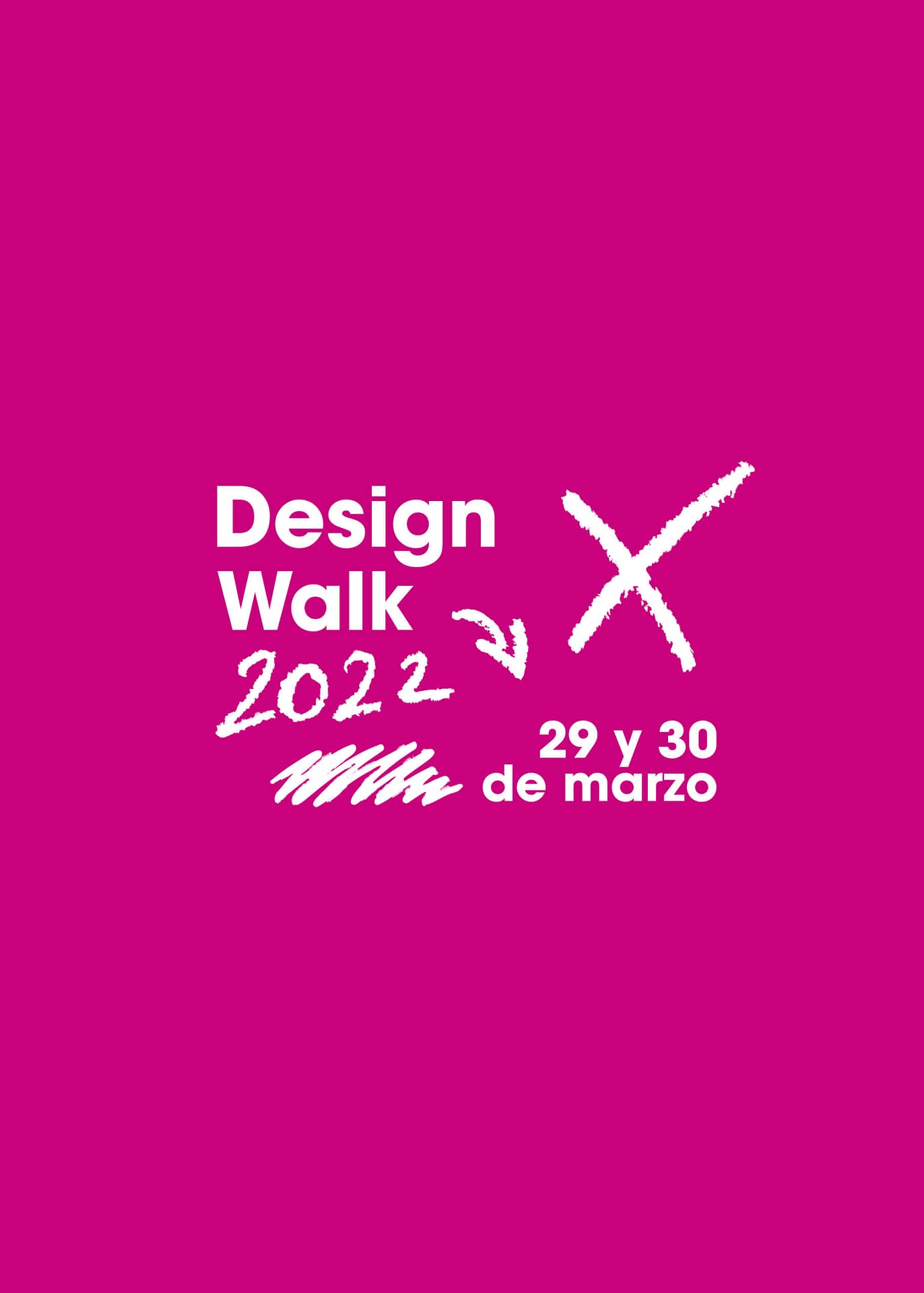 Design Walk 2022